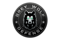 Grey Wolf Defense